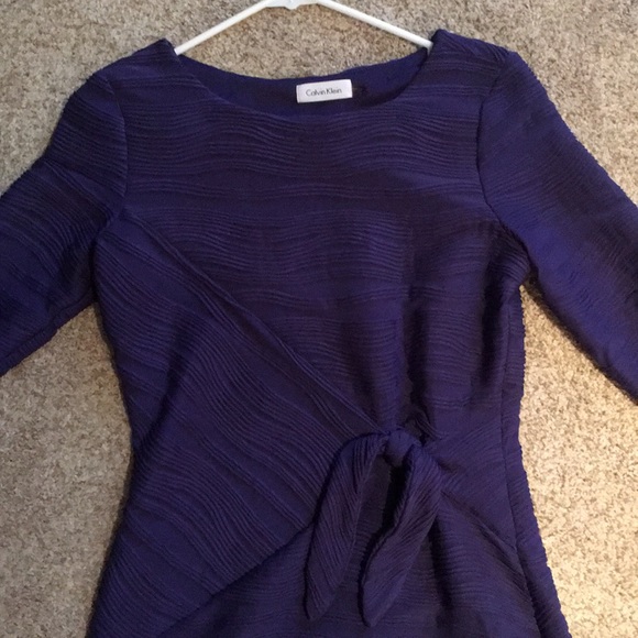 Calvin Klein dress - Picture 2 of 2